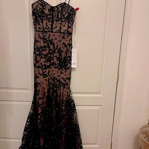 Portia and Scarlett PS2009 Dress never worn